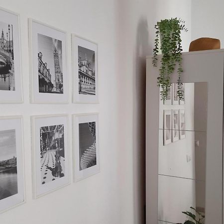 Lovely Center Apartments - Sunny Balcony Alfalfa Siviglia Esterno foto